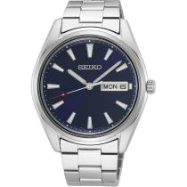 Seiko SUR341P1 Conceptual Series Herrenuhr m. Saphirglas 40mm 10ATM