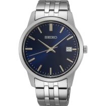 Seiko SUR399P1 Conceptual Series Herrenuhr 40mm 5ATM