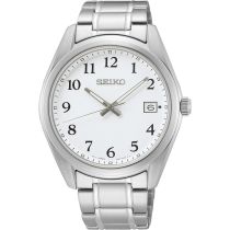 Seiko SUR459P1 Conceptual Series Herrenuhr 40mm 10ATM