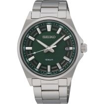 Seiko SUR503P1 Conceptual Series Herrenuhr 40mm 10ATM