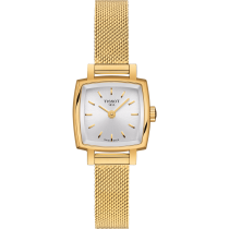 Tissot T0581093303100 Lovely Square