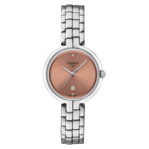 Tissot T0942101133600 Damenuhr Flamingo 30mm 5ATM