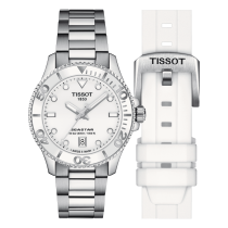 Tissot T1202101101100 Seastar 1000