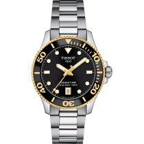 Tissot T1202102105100 Seastar 1000