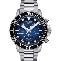 Tissot T1204171104101 Seastar 1000