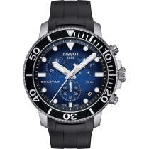 Tissot T1204171704100 Seastar 1000