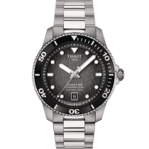 Tissot T1208071105100 Seastar 1000 Powermatic-80