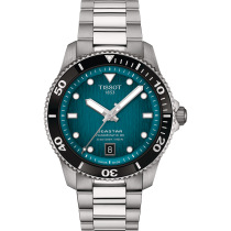 Tissot T1208071109100 Seastar 1000 Powermatic-80