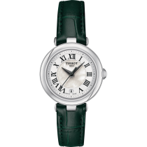 Tissot T1260101611302 Damenuhr Bellissima Small Lady 26mm 5ATM