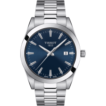 Tissot T1274101104100 Gentleman