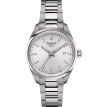 Tissot T1502101103100 Damenuhr PR 100 34mm 10 ATM