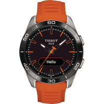 Tissot T1534204705102 T-Touch Connect Sport