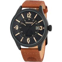 Timberland TBL14645JYB.02 Blake Herrenuhr 46mm 5ATM