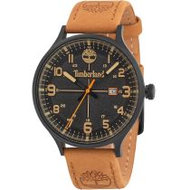 Timberland TDWGB2103102 Crestridge Herrenuhr 43mm 5ATM