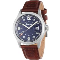 Timberland TDWGB2237502 Cornwall Herrenuhr 42mm 10ATM