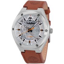 Timberland TDWGE2101202 Alburgh Automatik Herrenuhr 45mm 5ATM