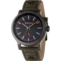 Timberland TDWGF2231003 Driscoll Herrenuhr 46mm 5ATM