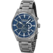 Timberland TDWGI2102405 Aldridge Chronograph Herrenuhr 46mm 5ATM