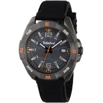 Timberland TDWGN2202104 Millinocket Herrenuhr 45mm 5ATM