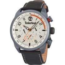 Timberland TDWJF2000703 Forestdale Dual Time Herrenuhr 47mm 5ATM