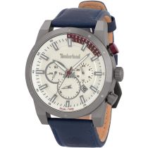 Timberland TDWJF2001802 Sherbrook Dual Time Herrenuhr 46mm 5ATM