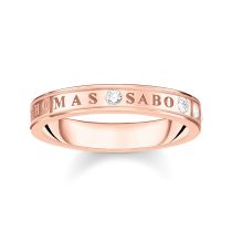 Thomas Sabo Ring Damenring TR2253-416-14-54