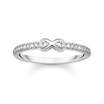 Thomas Sabo Ring Damenring TR2322-051-14-50