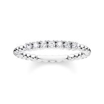 Thomas Sabo Ring Damenring TR2323-051-14-54