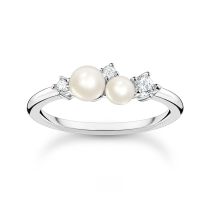 Thomas Sabo Ring Damenring TR2368-167-14-54