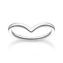 Thomas Sabo Ring Damenring TR2393-001-21-52