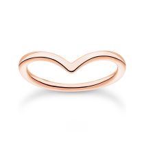 Thomas Sabo Ring Damenring TR2393-415-40-56