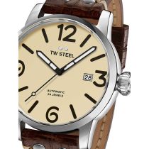 TW-Steel MS26 Maverick Automatik 48mm 10ATM