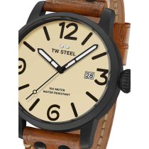 TW-Steel MS41 Maverick Herrenuhr 45mm 10ATM