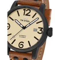 TW-Steel MS46 Maverick Automatik 48mm 10ATM