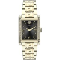 Versace VE1C01122 Tonneau Lady Damenuhr 24mm 3ATM