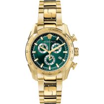 Versace VE2I00621 V-Ray Chronograph 44mm 5ATM