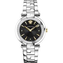 Versace VE2L00321 Revive Damenuhr 35mm 5ATM