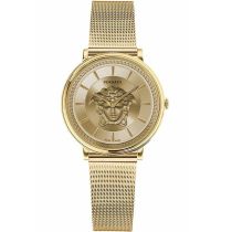 Versace VE8102219 V-Circle Damen 38mm 5ATM