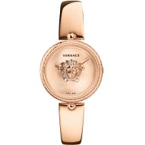 Versace VECQ00718 Palazzo Empire Damen 34mm 5ATM