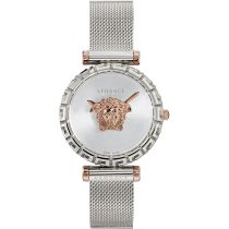 Versace VEDV00419 Palazzo Damenuhr 37mm 5ATM