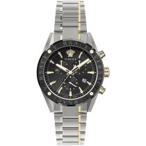 Versace VEHB00619 V-Chronograph 45mm 5ATM