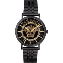 Versace VEJ400621 V-Essential Herren 40mm 5ATM