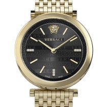 Versace VELS01119 V-Twist Damenuhr 36mm 5ATM