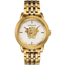 Versace VERD00418 Palazzo Empire Herrenuhr 43mm 5ATM