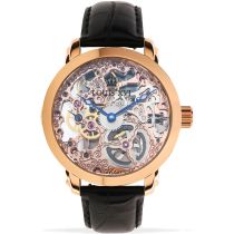 Louis XVI LXVI333 Versailles Unisex Uhr 43mm 5ATM