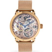 Louis XVI LXVI385 Versailles Unisex Uhr 43mm 5ATM