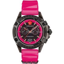 Versace VEZ700221 Active Chronograph Unisex 45mm 3ATM