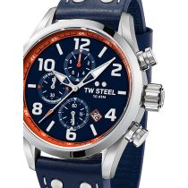 TW-Steel VS89 Fia World Rally Chronograph WRC Herrenuhr 45mm 10ATM