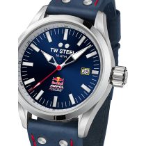 TW-Steel VS96 Volante Red Bull Ampol Racing Herrenuhr 45mm 10ATM