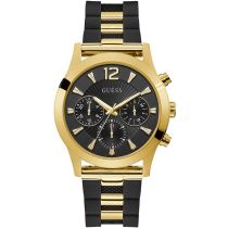 Guess W1294L1 Skylar Herren 42mm 3ATM